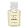 1 Oz. Hand Sanitizer with Eva Case and Clip Yellow