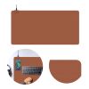 DeskShield Charge Brown | No Imprint