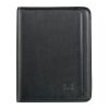 Manhattan Writing Pad Black | No Imprint | not available | not available