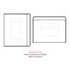 Manhattan Zippered Padfolio Black | No Imprint | not available | not available