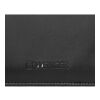 Wenger Recycled Tech Zippered Padfolio Black | No Imprint | not available | not available