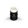 Classique Mini Round by VeF White Box | No Imprint | not available | not available