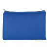 Mesh Vanity Bag Royal Blue | No Imprint | not available | not available