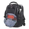 Wenger Pro II 17" Computer Backpack Black | No Imprint | not available | not available
