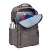 Daybreak Recycled 15" Laptop Backpack Gray | No Imprint | not available | not available