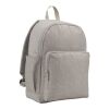 Baye Recycled 15" Laptop Backpack Light Gray | No Imprint | not available | not available