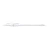 Cougar Ballpoint Pen Silver-Blue Grip | No Imprint | not available | not available