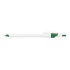 Cougar Ballpoint Pen White