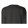 Champion Double Dry Eco Crewneck Sweatshirt Black | S | No Imprint