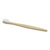 Bamboo Junior Toothbrush Natural | No Imprint | not available | not available