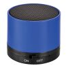Cylinder Bluetooth Speaker Royal Blue | No Imprint | not available | not available