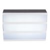 Cinema Light Box - Small White-Black | No Imprint | not available | not available