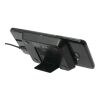 Optic Wireless Charging Phone Stand Black | No Imprint | not available | not available