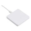 Square Wireless Charging Pad White | No Imprint | not available | not available