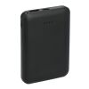 UltraPwr 4000 mAh Power Bank with Type-C Output Black | No Imprint | not available | not available