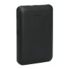 UltraPwr 4000 mAh Power Bank with Type-C Output Black | No Imprint | not available | not available