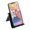 Resty Phone and Tablet Stand Recycled Black | No Imprint | not available | not available