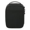RPET Tech Organizer Black | No Imprint | not available | not available