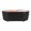 Recycled ABS Whammo 2 Bluetooth Speaker Black | No Imprint | not available | not available