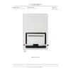 6" x 8" Moda Notebook Black | No Imprint | not available | not available