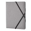 Heathered Writing Pad Graphite | No Imprint | not available | not available