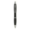 Nash Wheat Straw Ballpoint Black | No Imprint | not available | not available