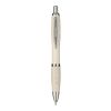 Nash Wheat Straw Ballpoint Transparent | No Imprint | not available | not available