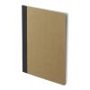 5" x 7" FSC® Mix Composition Notebook Natural | No Imprint | not available | not available