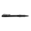 Slim Recycled ABS Gel Pen Black | No Imprint | not available | not available