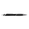 Pivot Recycled ABS Gel Pen Black | No Imprint | not available | not available