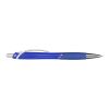 Pivot Recycled ABS Gel Pen Blue