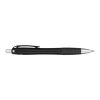 Incline Recycled ABS Gel Pen Black | No Imprint | not available | not available