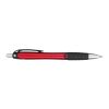 Incline Recycled ABS Gel Pen Red