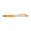 Crux Recycled ABS Gel Pen Orange | No Imprint | not available | not available