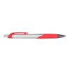 Crux Recycled ABS Gel Pen Red