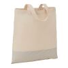 Silver Line Cotton Convention Tote Standard | Natural | No Imprint | not available | not available