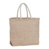 Herringbone Jute Tote Natural | No Imprint | not available | not available