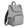 Trek 15" Computer Backpack Standard | Graphite | No Imprint | not available | not available