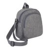 Mini Cross Body Sling Standard | Graphite | No Imprint | not available | not available