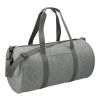 Tahoe 18" Graphite Barrel Duffel Standard | Graphite | No Imprint | not available | not available
