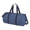 Tahoe 18" Graphite Barrel Duffel Standard | Navy | No Imprint | not available | not available