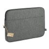 Vila Recycled 15" Computer Sleeve Standard | Graphite | No Imprint | not available | not available