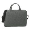 Vila Recycled 15" Computer Business Case Graphite | No Imprint | not available | not available