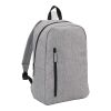 Skye Recycled Laptop Backpack Standard | Gray | No Imprint | not available | not available
