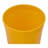 Solid 32oz Stadium Cup Yellow | No Imprint | not available | not available