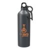 Pacific 26oz Bottle w/ No Contact Tool Gray | No Imprint | not available | not available