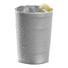 Recyclable Steel Chill-Cups™ 16oz Gray