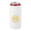 Sherpa 12oz Vac TBL & Slim Can Insulator White