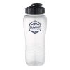 Surfside 26oz Sports Bottle Clear | No Imprint | not available | not available