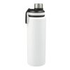 Vasco 32oz Stainless Steel Bottle White | No Imprint | not available | not available